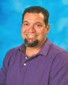 Christian Fullerton - Wilson Teacher of the Year